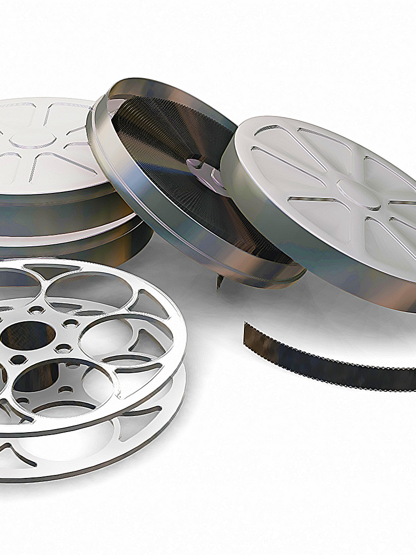 Milwaukee Media Transfer offers in-house professional broadcast quality 8mm and 16mm film transfers to digital files, DVD and Blu-ray media.